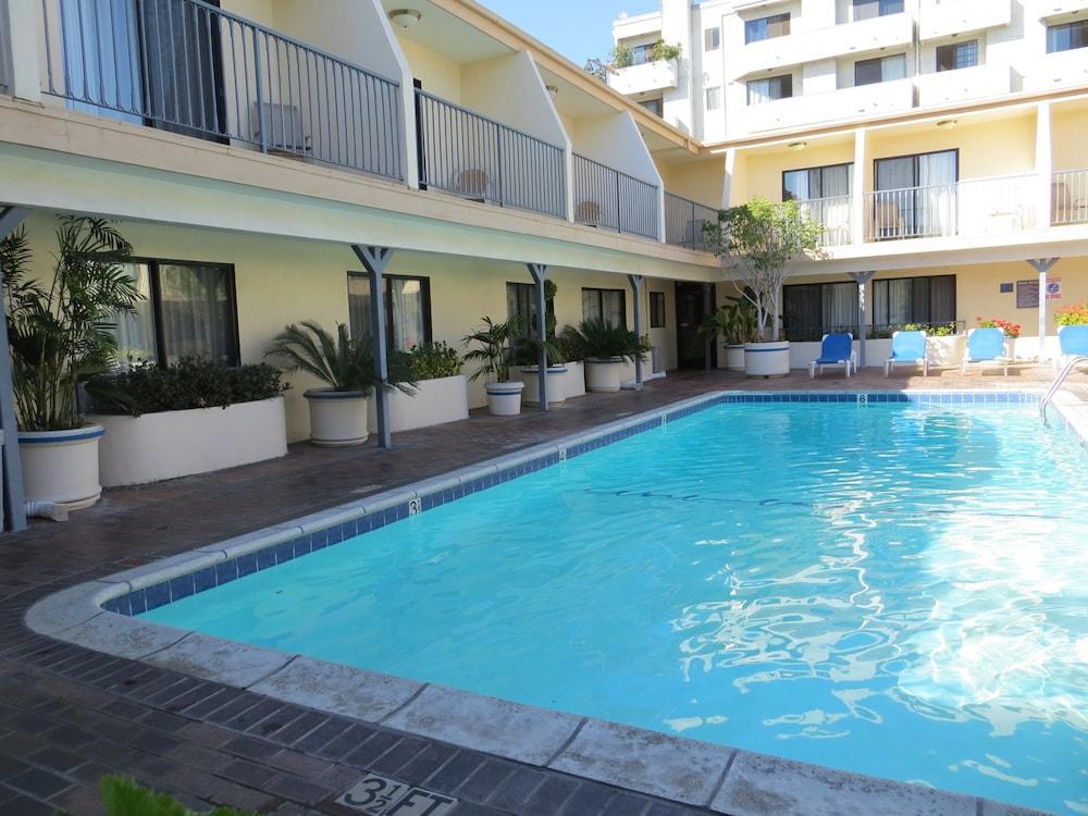 Palihotel Hollywood Near Universal Hotel Los Angeles