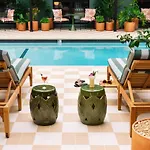 Palihotel Hollywood Near Universal Studios