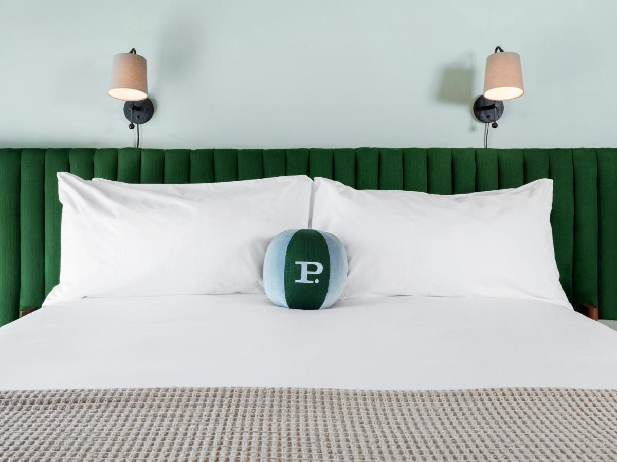 Palihotel Hollywood Near Universal Hotel 4*