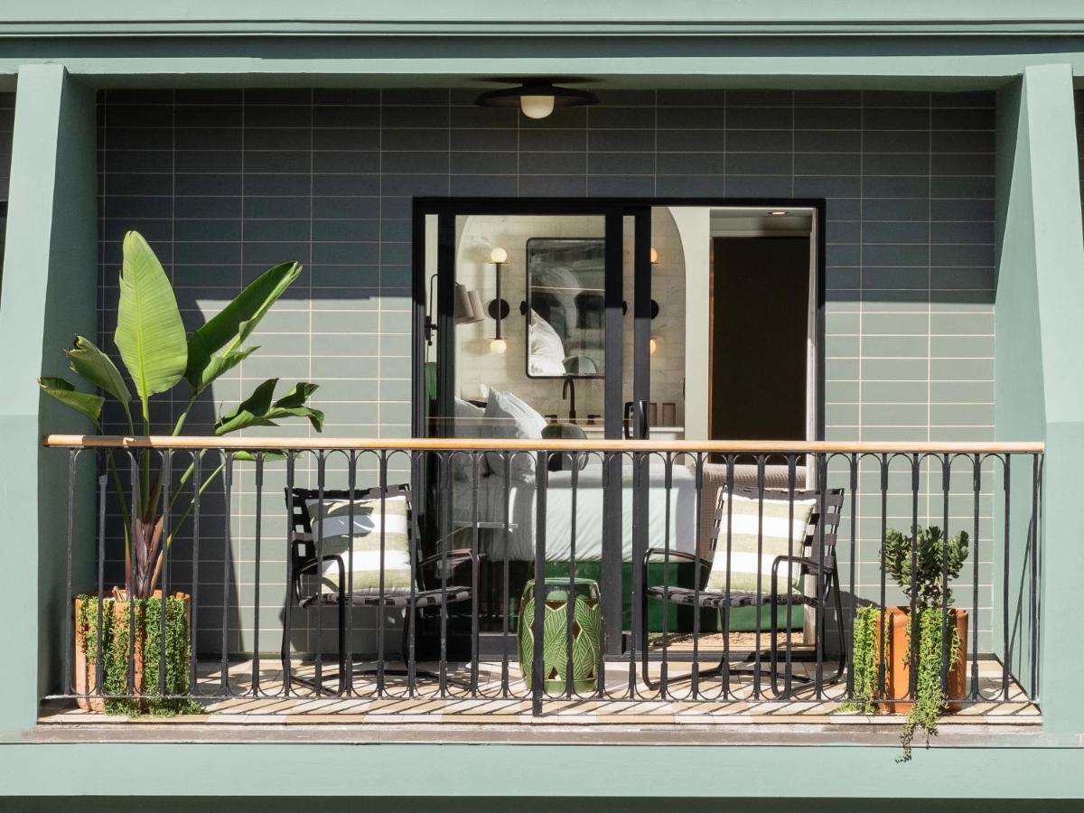 Palihotel Hollywood Near Universal Los Ángeles
