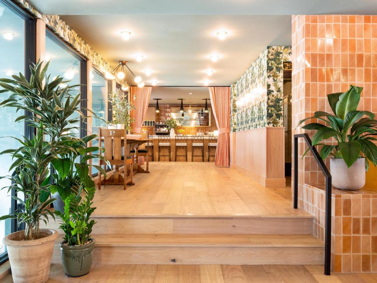 Palihotel Hollywood Near Universal Hotel Los Ángeles